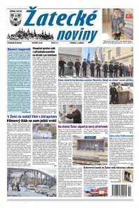 Žatecké noviny 14/26