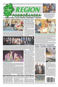 Region Podbořanska 24/26