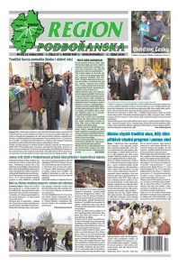 Region Podbořanska 17/26