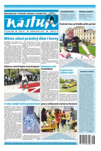 Nástup 16/25