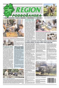 Region Podbořanska č. 30/2026