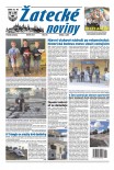 Žatecké noviny 36/25