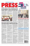 Lounský Press č. 40/2026