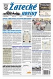 Žatecké noviny č. 32/2026