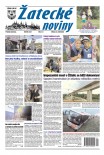 Žatecké noviny 31/25