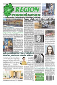 Region Podbořanska č. 35/2026