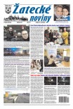 Žatecké noviny 47/25
