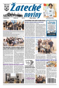 Žatecké noviny 10/26