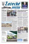 Žatecké noviny 38/25