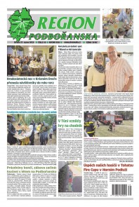 Region Podbořanska 35/25