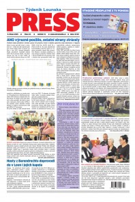 Lounský Press 41/25