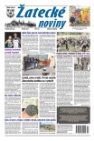 Žatecké noviny23/25