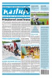 Nástup 23/25