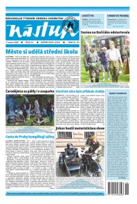 Nástup 19/25