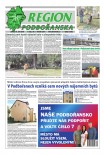 Region Podbořanska č. 40/2026
