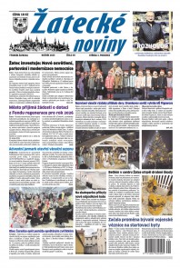 Žatecké noviny 49/25