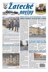 Žatecké noviny 02/26