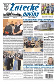 Žatecké noviny 50/25