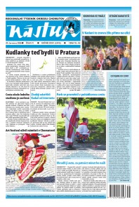 Nástup č. 31/2026