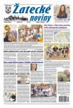 Žatecké noviny 27/25