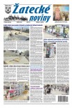 Žatecké noviny č. 33/2026