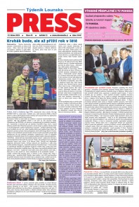 Lounský Press 43/25