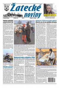 Žatecké noviny 07/26