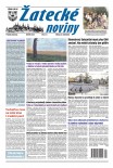 Žatecké noviny č. 31/2026