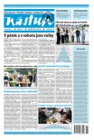 Nástup č. 41/2026