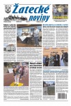 Žatecké noviny 39/25