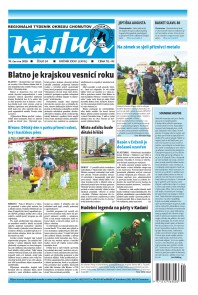 Nástup 24/26