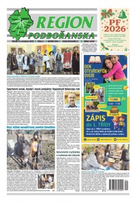 Region Podbořanska 01/26