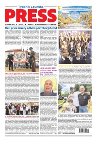 Lounský Press 25/26