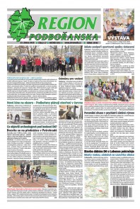 Region Podbořanska  17/25