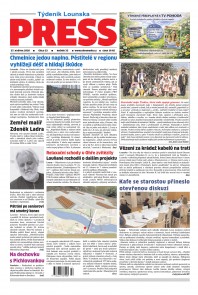 Lounský Press 22/26