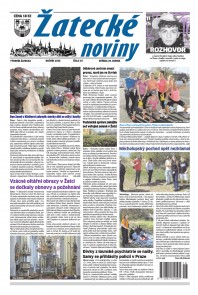 Žatecké noviny 18/26