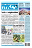 Nástup č. 35/2026