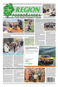 Region Podbořanska 43/25