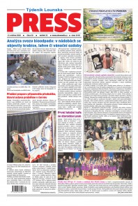 Lounský Press 20/26