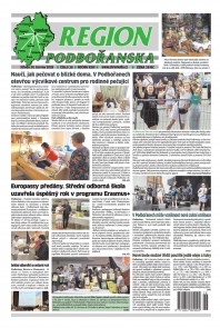 Region Podbořanska 26/26