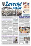 Žatecké noviny 01/26
