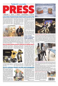 Lounský Press 10/26
