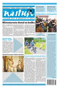 Nástup č. 27/2026