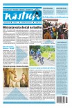 Nástup č. 27/2026