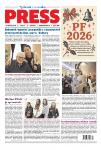 Lounský Press 51/25