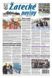 Žatecké noviny 22/25