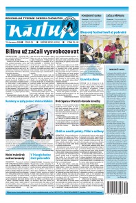 Nástup č. 29/2026