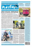 Nástup č. 43/2026