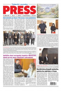 Lounský Press 13/26
