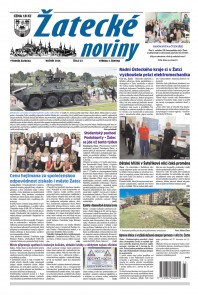 Žatecké noviny 23/26